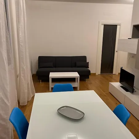 Liguria5 Appartement