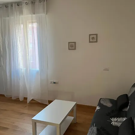 Liguria5 Appartement *