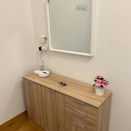 Liguria5 Appartement Bologna