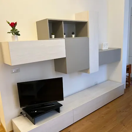 Liguria5 Appartement *