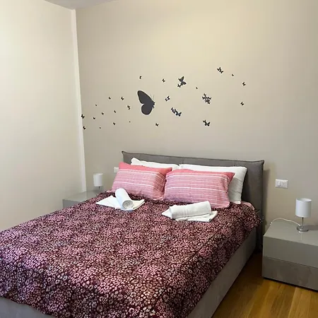 Liguria5 Appartement