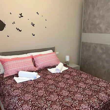 Liguria5 Appartement Bologna