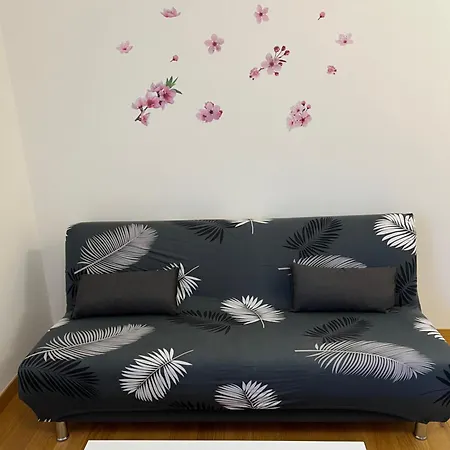 Lejlighed Liguria5 *