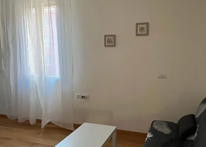 Liguria5 Διαμέρισμα *