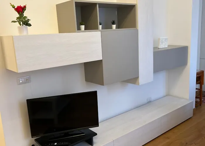 Liguria5 Διαμέρισμα *