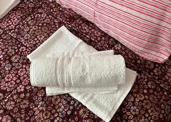 Διαμέρισμα Liguria5 Μπολόνια