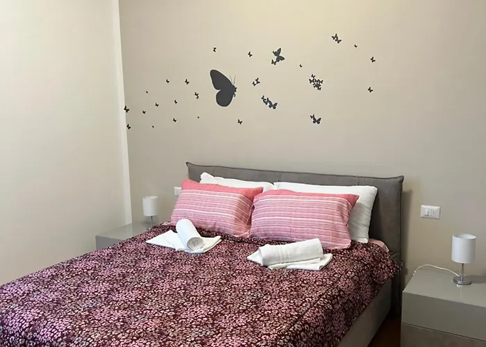 Liguria5 Διαμέρισμα