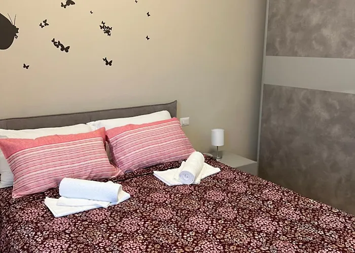 Liguria5 Διαμέρισμα Μπολόνια