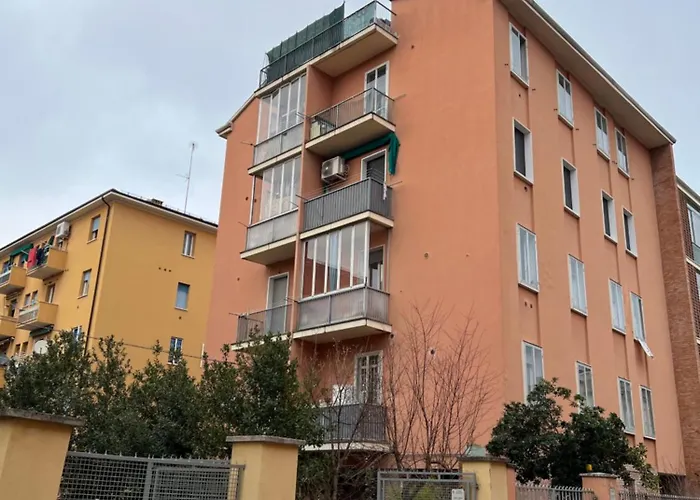 Liguria5 Μπολόνια