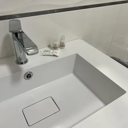 Appartement Liguria5 Bologne