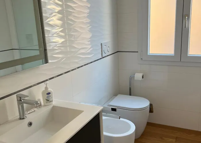 Liguria5 דירה בולוניה